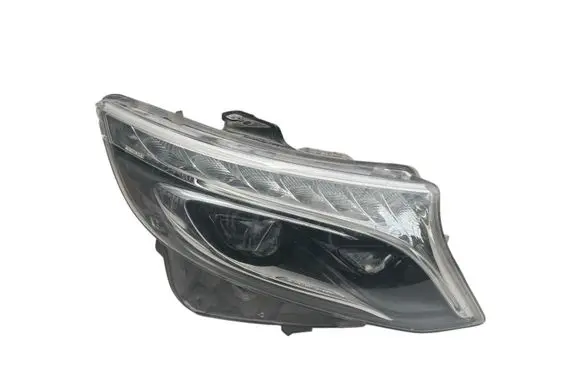 Mercedes-Benz V Class W447 Headlight/headlamp A4479069800 A4479062401 A4479065300