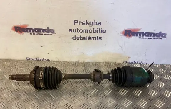 Mazda 6 Front driveshaft