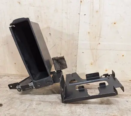 BMW 3 E46 Navigation GPS unit bracket/holder 8370932 65128370932 8230573