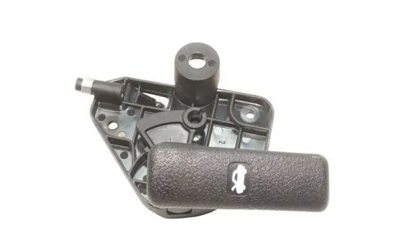 Nissan Juke II F16 Engine bonnet (hood) release handle