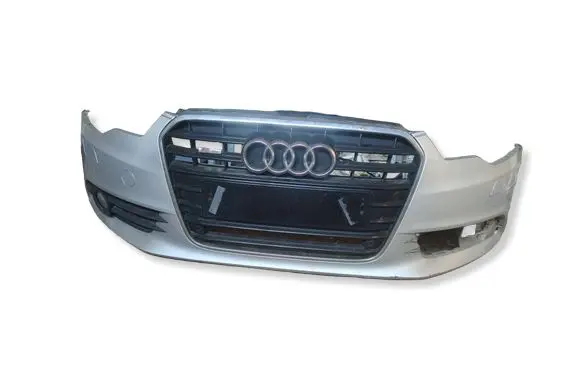 Audi A6 S6 C7 4G Front bumper 