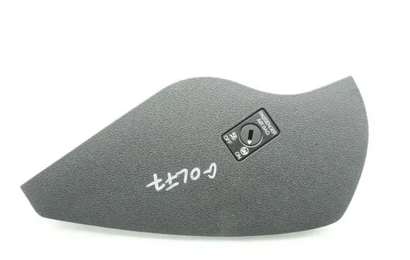 Volkswagen Golf VII Other switches/knobs/shifts 5C5919237