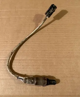 Infiniti FX Lambda probe sensor 0ZA603N5