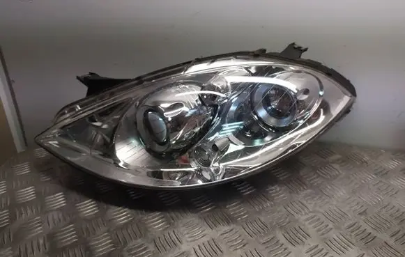 Mercedes-Benz A W169 Headlight/headlamp A1698201161 0301197271 131400600