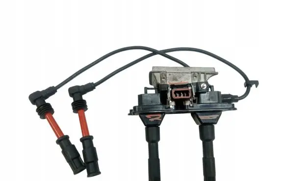 Audi A4 S4 B5 8D High voltage ignition coil 03SKV218