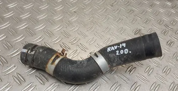 Toyota RAV 4 (XA40) Engine coolant pipe/hose 