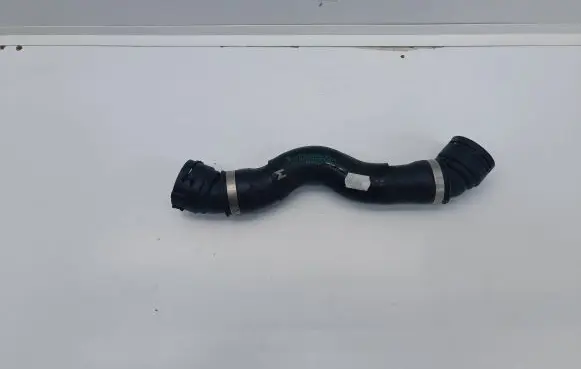 BMW 5 G30 G31 Engine coolant pipe/hose 17128572906 154114148378 5411414837