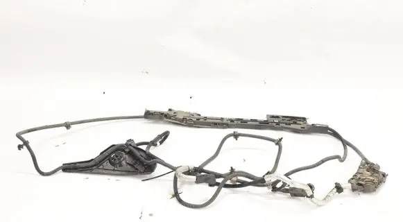 Skoda Superb B8 (3V) Fuel line/pipe/hose 3Q0131983AE