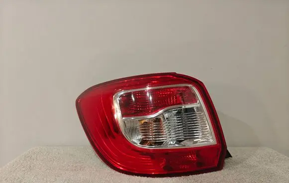 Dacia Sandero II Rear/tail lights 