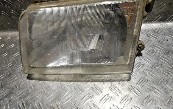 Ford Transit Headlight/headlamp