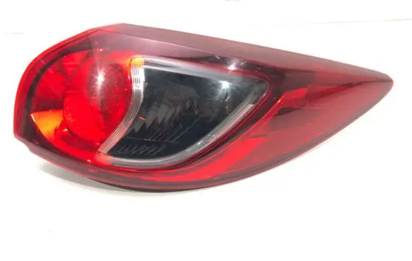 Rear/tail lights