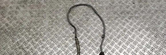 BMW 7 F01 F02 F03 F04 Lambda probe sensor 7586693 0258017206