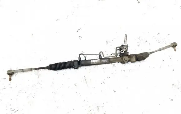 Opel Astra H Steering rack rhd 7831985141