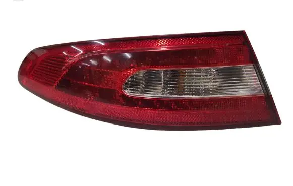 Jaguar XF X250 Rear/tail lights 8X2313405BC 23804703