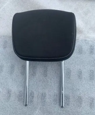 Volkswagen Sharan Rear seat headrest 7N0883901F 7N0883901