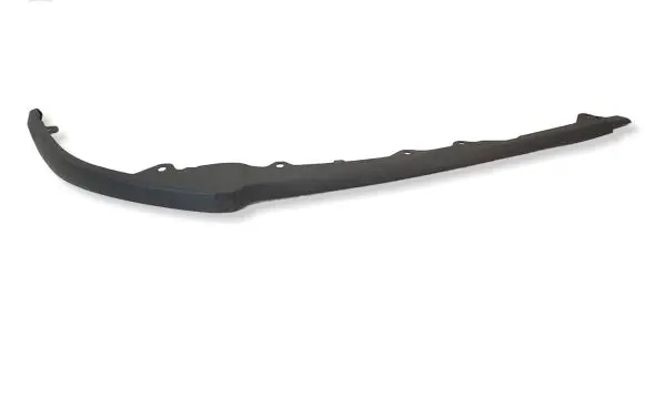 Toyota Verso Front bumper lip 760840F060AUTOAS5 760840F060