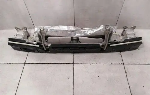 Porsche 911 992 Rear bumper support beam 992807235B