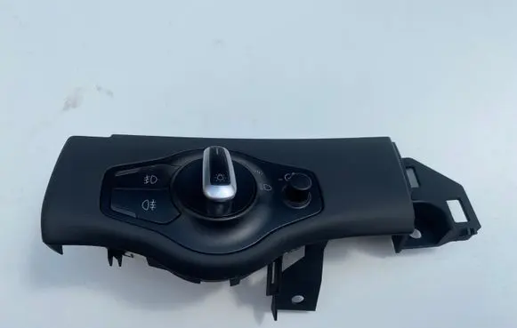 Audi A4 S4 B8 8K Light switch 748501140001 2204101456