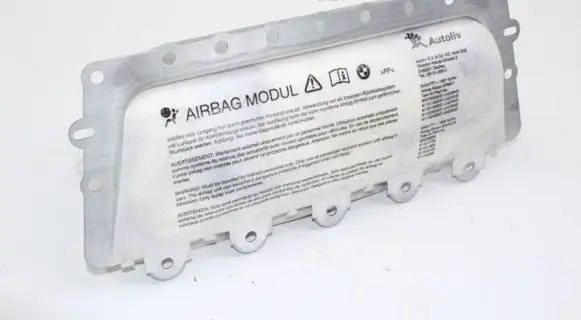 BMW 5 F10 F11 Passenger airbag 39923039901