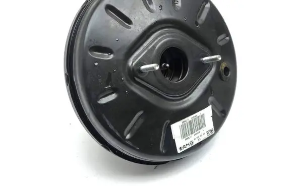 Brake booster