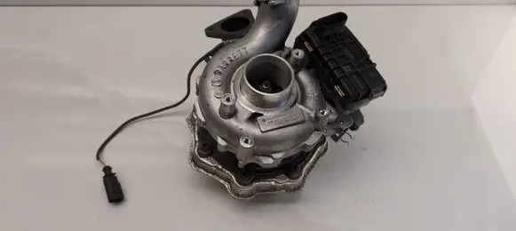 Audi A6 S6 C7 4G Turbo 6NW009550