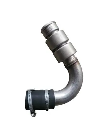 Ford Focus C-MAX Intercooler hose/pipe