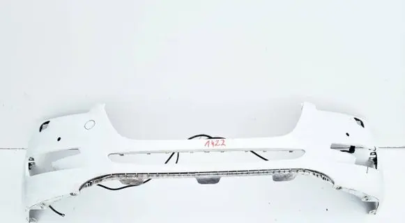 Peugeot 508 Front bumper 9686572177 PEUGEOT 508 I Zderzak przód przedni