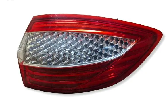 Ford Mondeo MK IV Rear/tail lights 7S7113404B