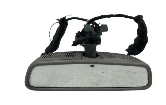 Mercedes-Benz ML W164 Rear view mirror (interior) 025902 0525450630 217184221