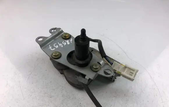 Citroen Xsara Wiper motor 9636218280