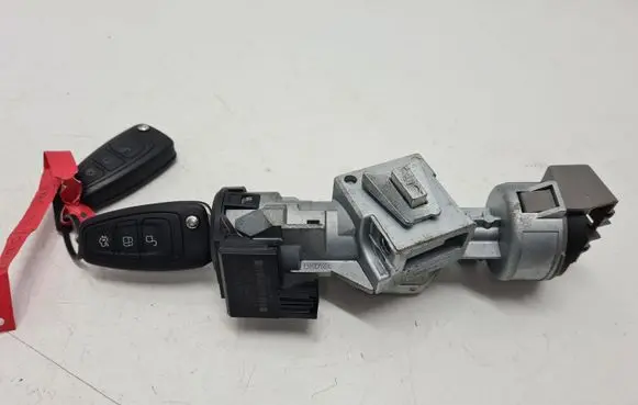 Ford Focus Ignition lock 3M513F880AE 6E5T15607CA