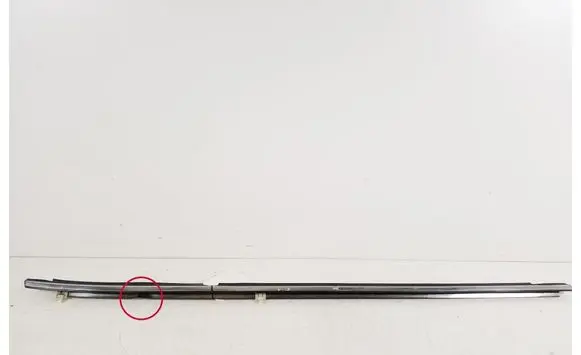 Lexus GS 300 400 430 Rear door trim (molding)