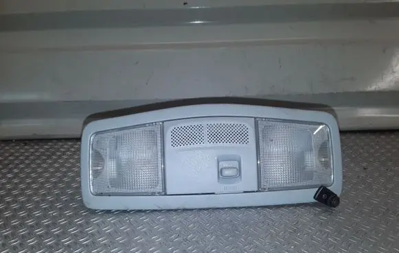 Mitsubishi Outlander Front seat light 8401A009