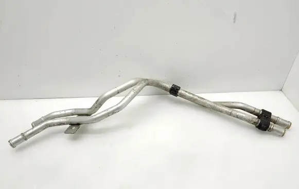 Volkswagen Transporter - Caravelle T5 Engine coolant pipe/hose 7E0815097
