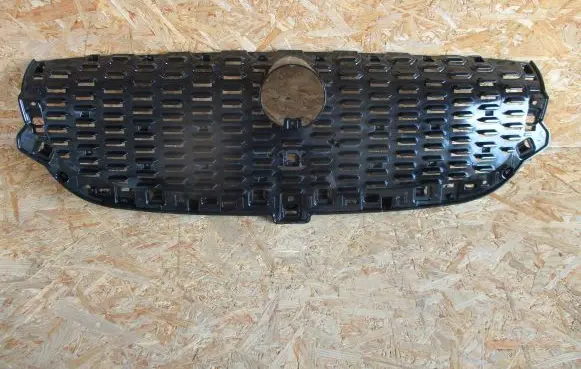 Jaguar I-Pace Front bumper upper radiator grill J9D317820A