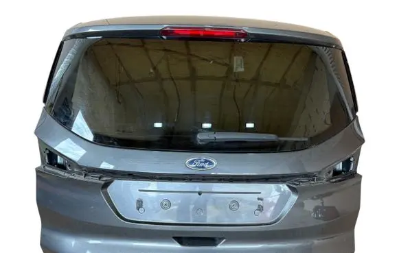 Ford S-MAX Tailgate/trunk/boot lid