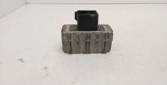 Opel Astra G Glow plug pre-heat relay 09132691 51299008