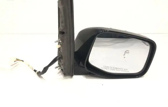 Honda Odyssey Front door electric wing mirror