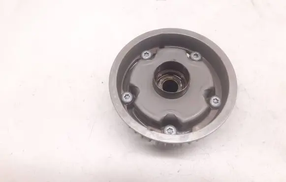 Opel Astra J Timing chain sprocket 55567048
