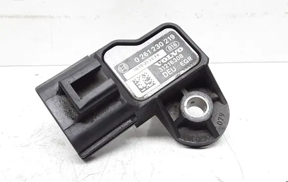 Volvo S60 Air pressure sensor 0261230219 31216308
