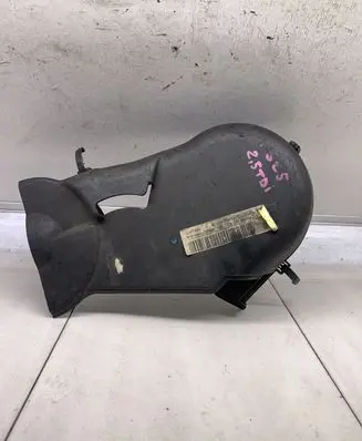 Audi A6 S6 C5 4B Timing belt guard (cover) 059109123G