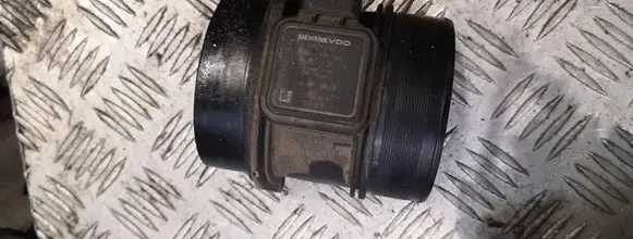 Volvo S40 Mass air flow meter 9645948980