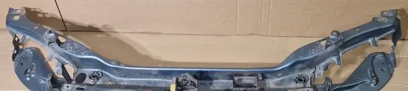 Volvo S40 Top upper radiator support slam panel 