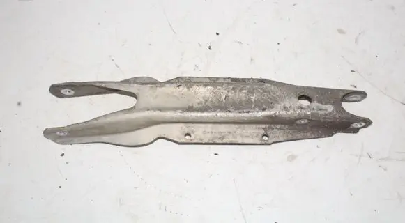 Mercedes-Benz GLA W156 Rear upper control arm/wishbone A2463520002