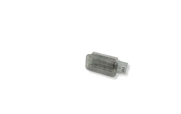 Land Rover Evoque II Front door interior light 