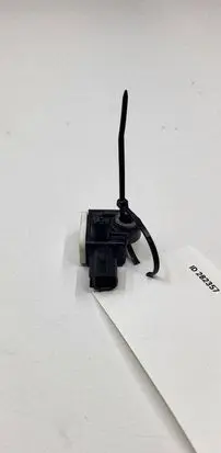 Volvo S60 Airbag deployment crash/impact sensor 31334336