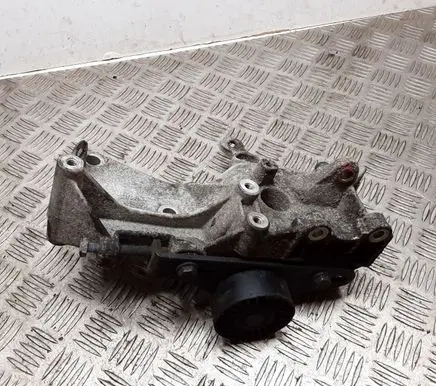 Generator/alternator bracket