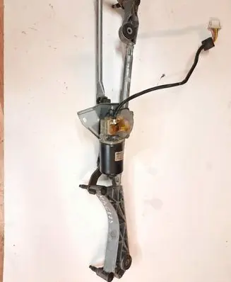 Mercedes-Benz C W203 Wiper motor 404518