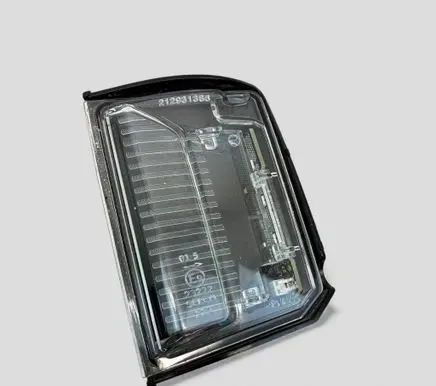 Renault Trafic III (X82) Mirror indicator light 261603884R