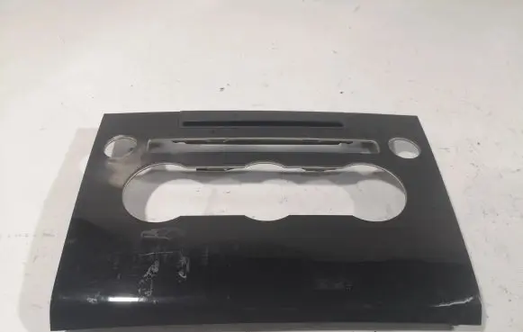 Land Rover Range Rover L405 Climate control/heater control trim D1401791